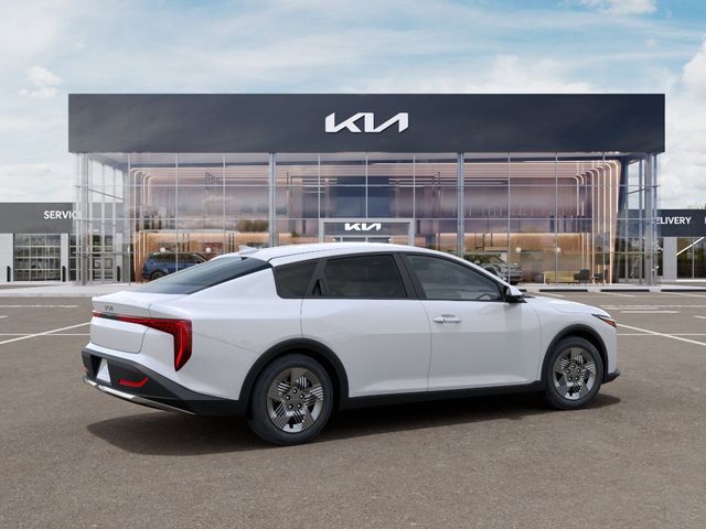 2026 Kia K4 LX Moreno Valley CA