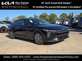 2026 Kia K4 LX Oshkosh WI