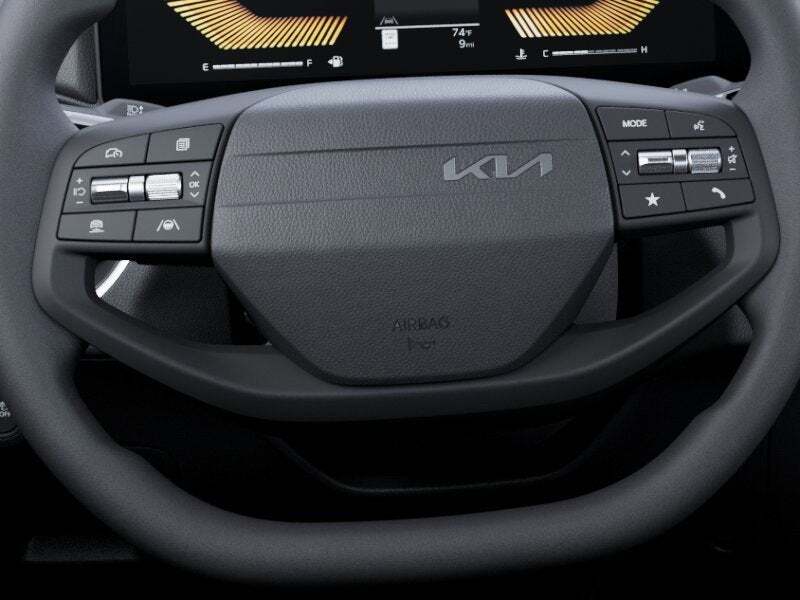 2026 Kia K4 LX Roseville CA