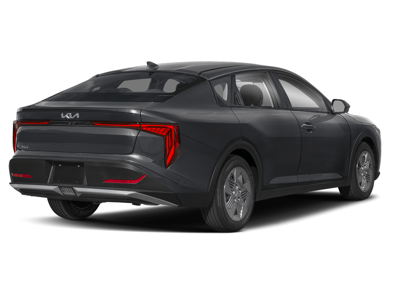2026 Kia K4 LX Roseville CA