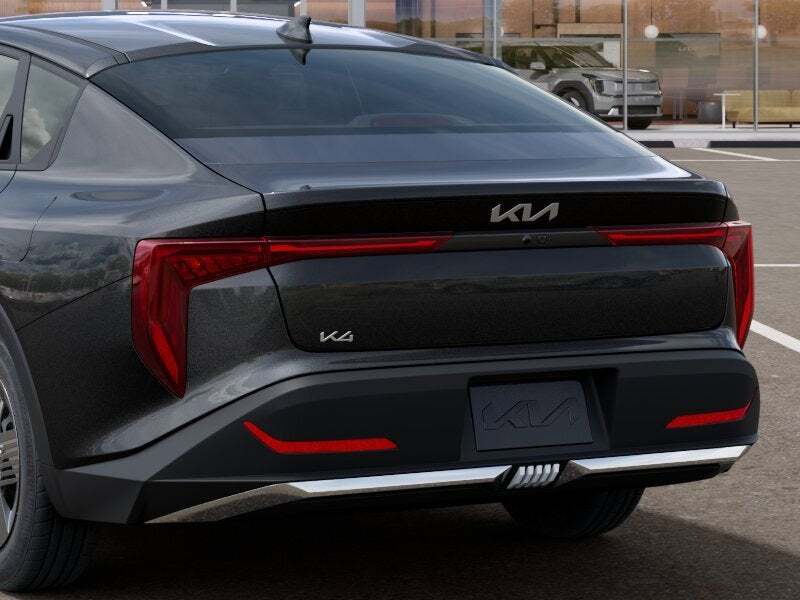 2026 Kia K4 LX Roseville CA