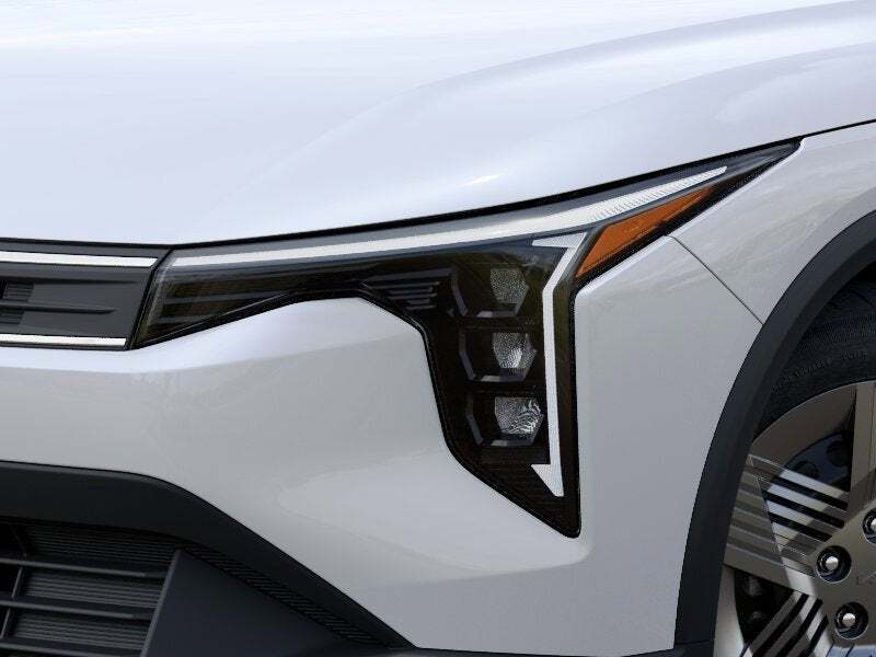 2026 Kia K4 LX Roseville CA