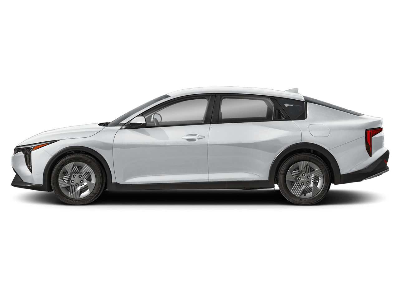 2026 Kia K4 LX Roseville CA