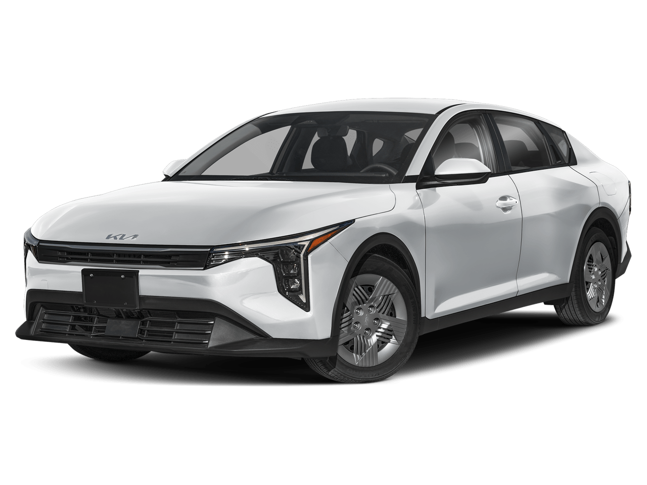 2026 Kia K4 LX Roseville CA
