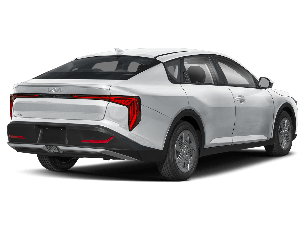 2026 Kia K4 LX Roseville CA
