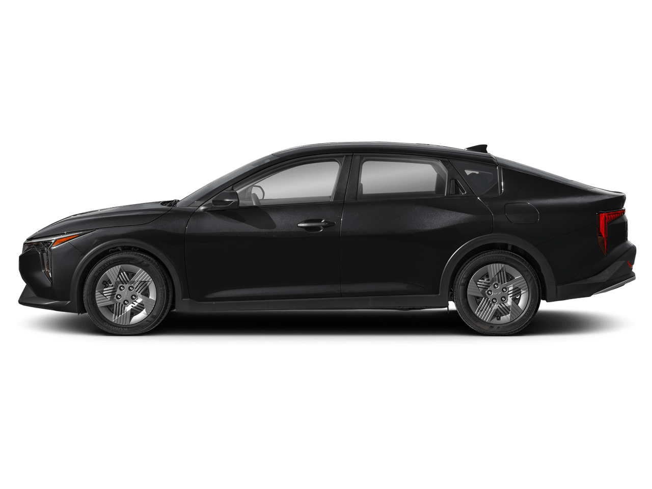 2026 Kia K4 LX Roseville CA