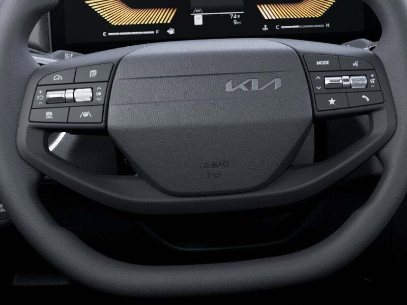 2026 Kia K4 LX Roseville CA