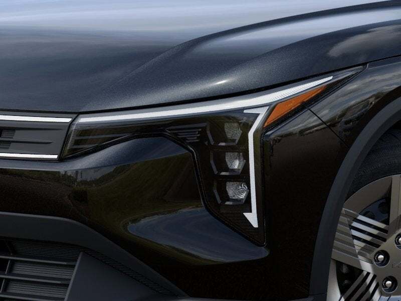 2026 Kia K4 LX Roseville CA