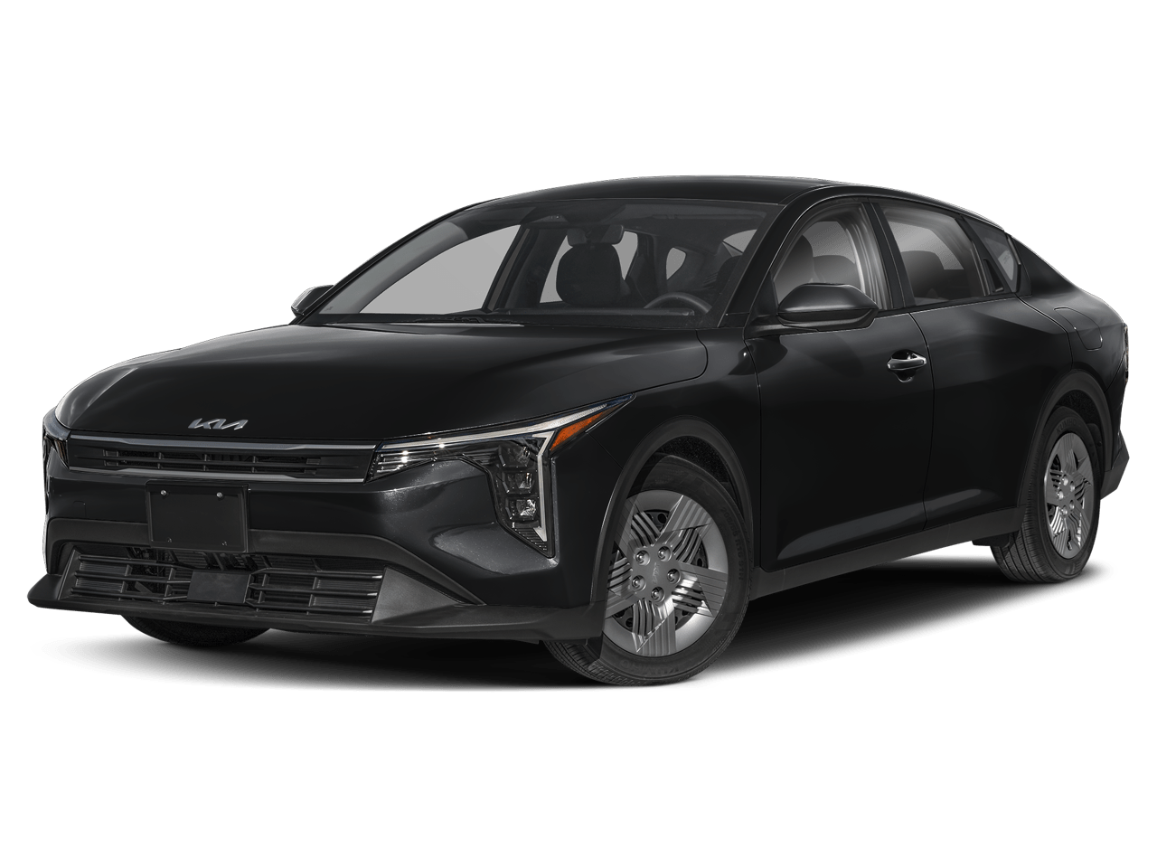 2026 Kia K4 LX Roseville CA