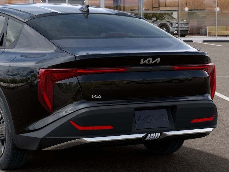 2026 Kia K4 LX Roseville CA
