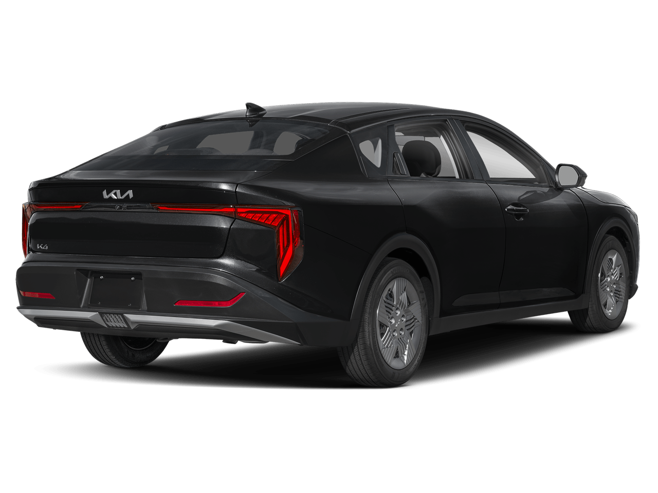 2026 Kia K4 LX Roseville CA