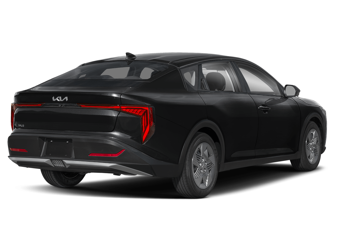 2026 Kia K4 LX Roseville CA