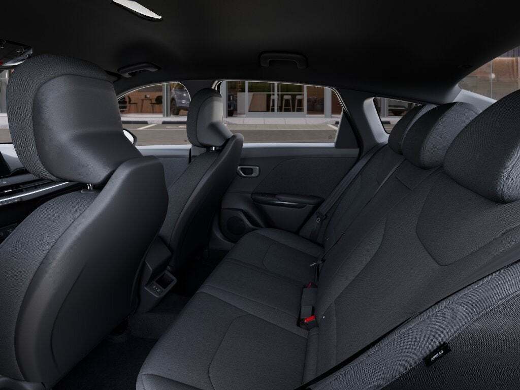 2026 Kia K4 LX Roseville CA