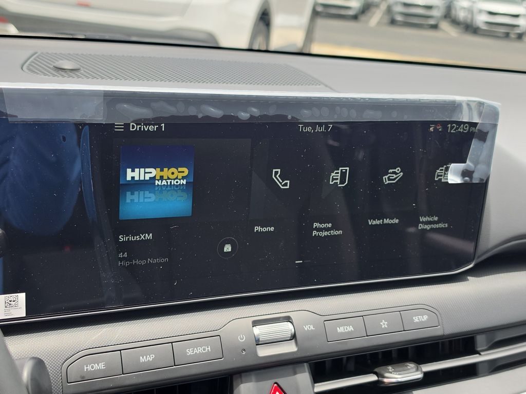 2026 Kia K4 LX San Clemente CA
