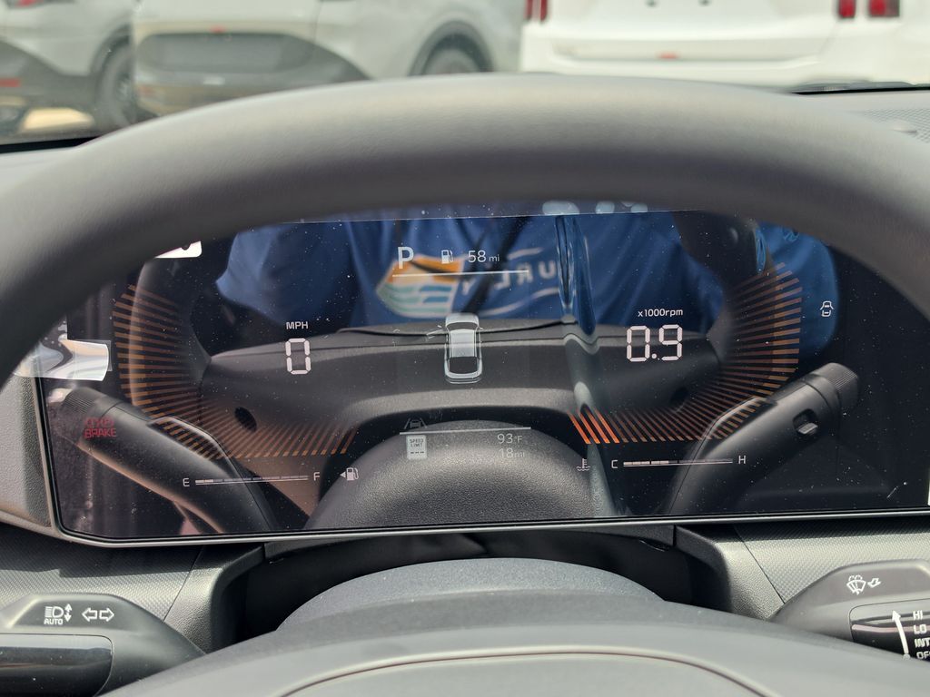 2026 Kia K4 LX San Clemente CA