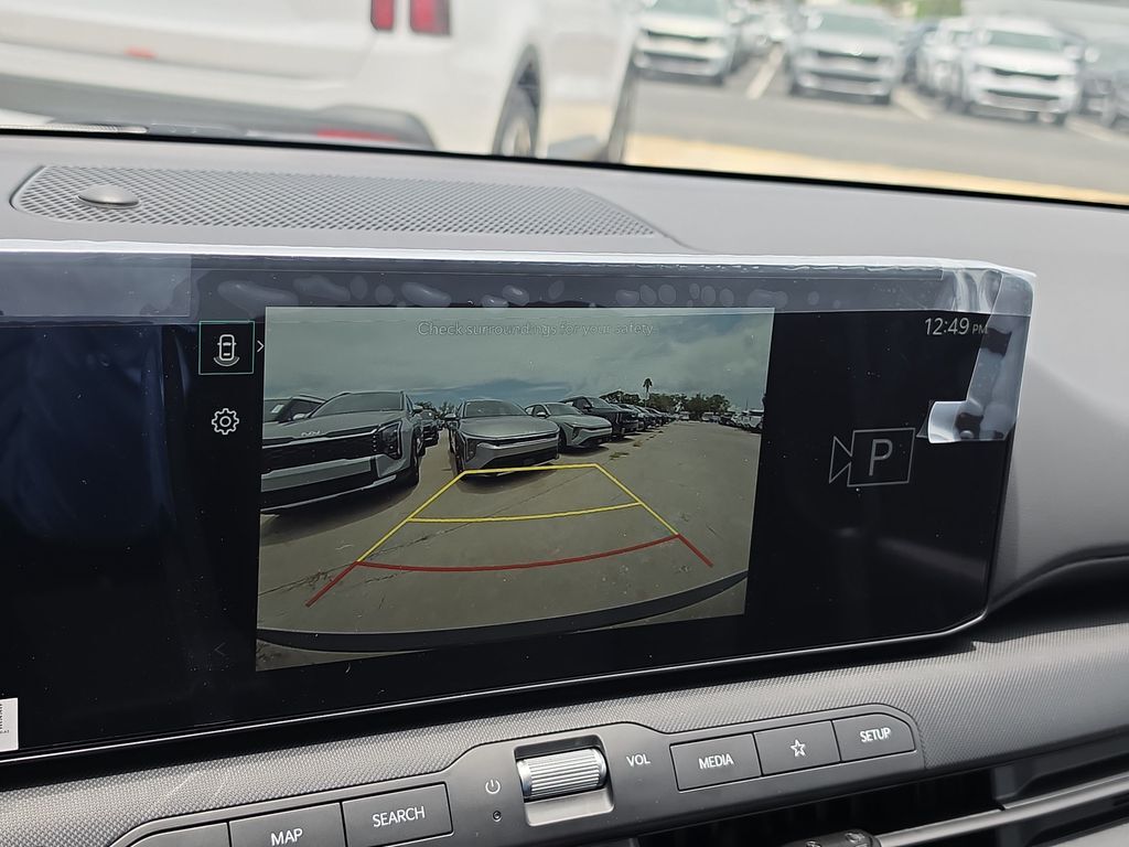 2026 Kia K4 LX San Clemente CA