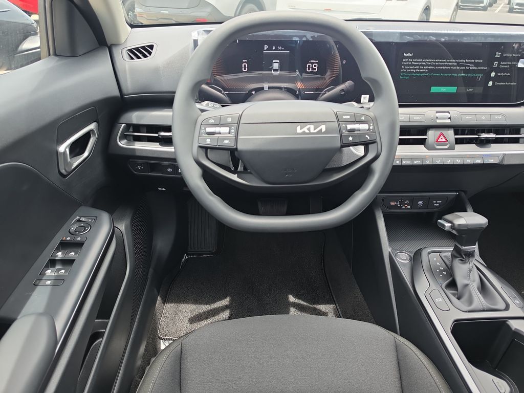 2026 Kia K4 LX San Clemente CA