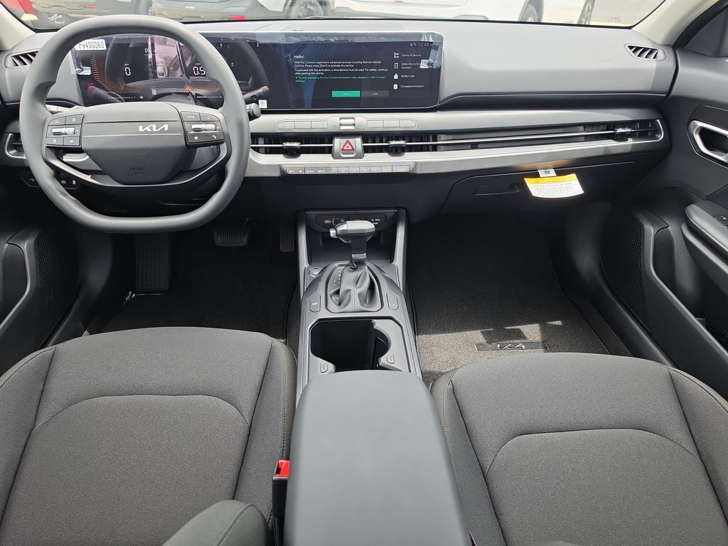 2026 Kia K4 LX San Clemente CA