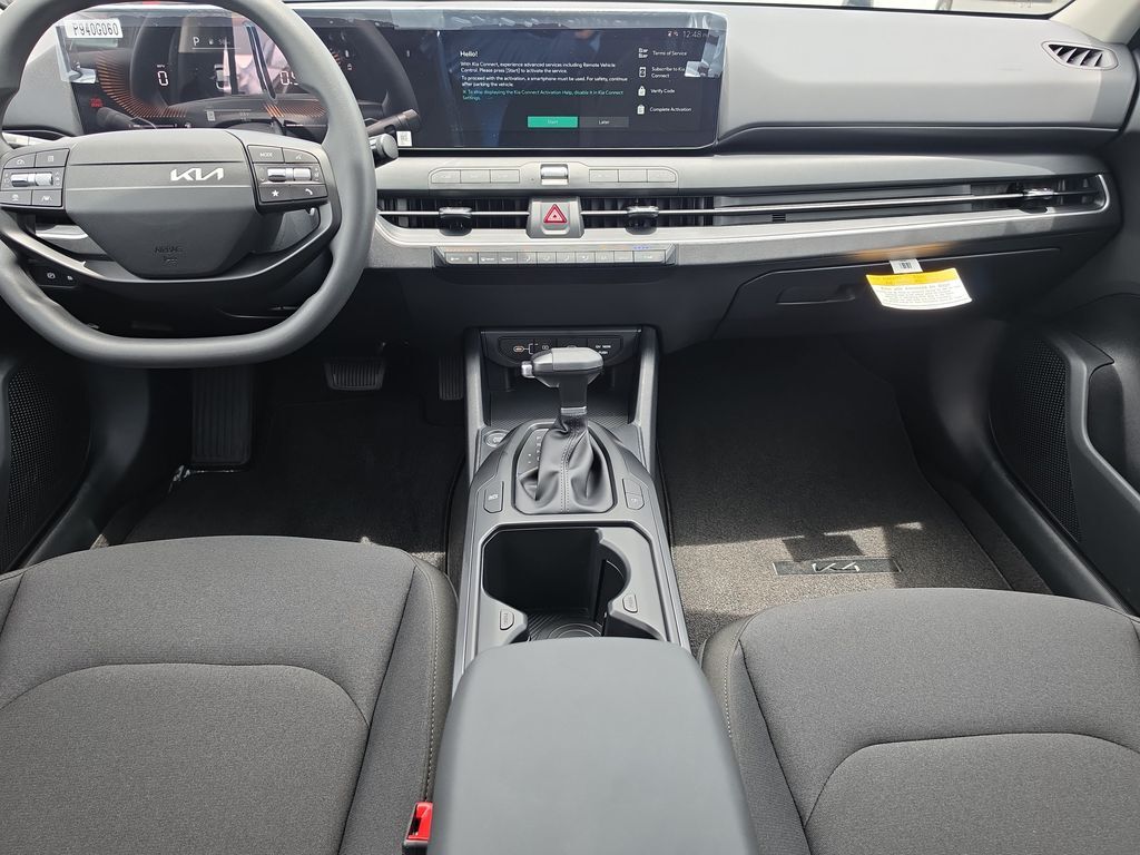 2026 Kia K4 LX San Clemente CA