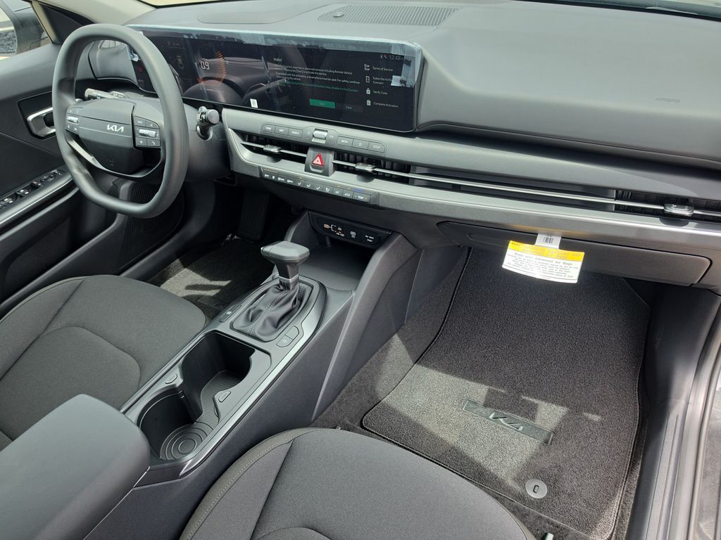 2026 Kia K4 LX San Clemente CA