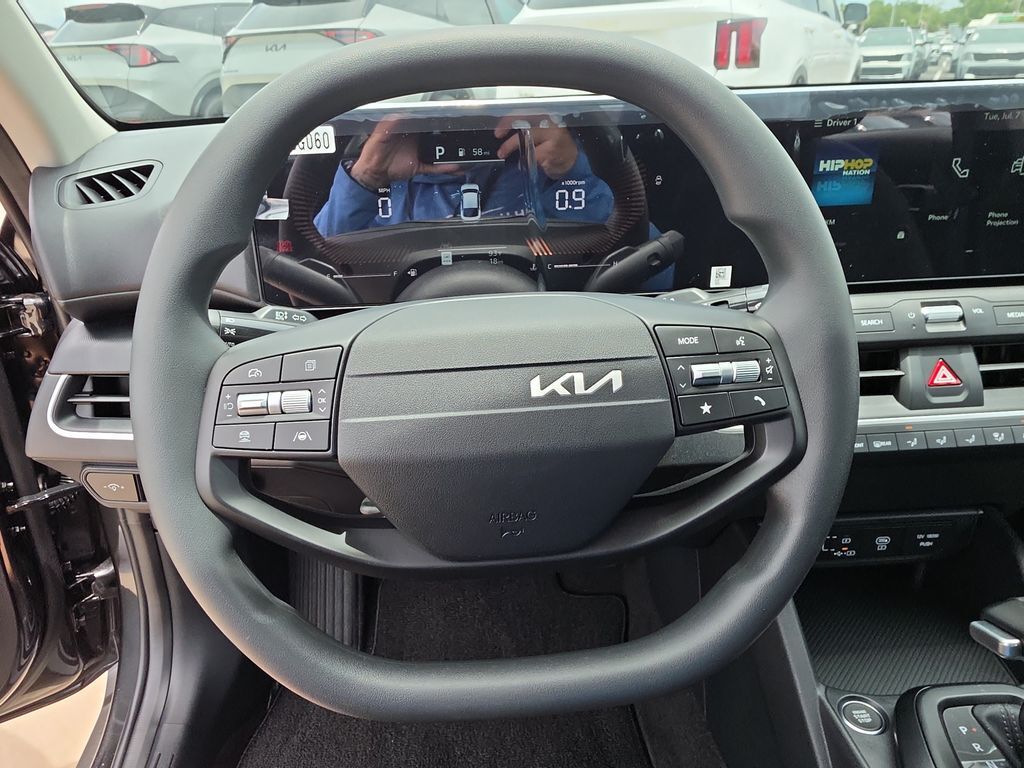 2026 Kia K4 LX San Clemente CA