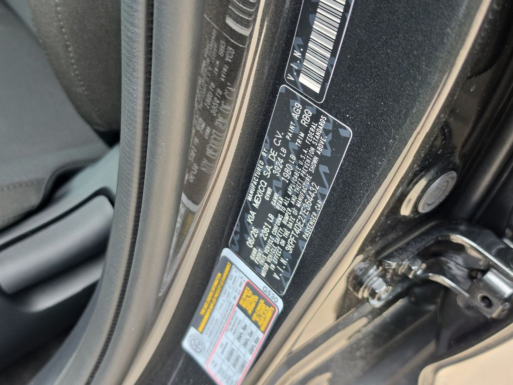 2026 Kia K4 LX San Clemente CA