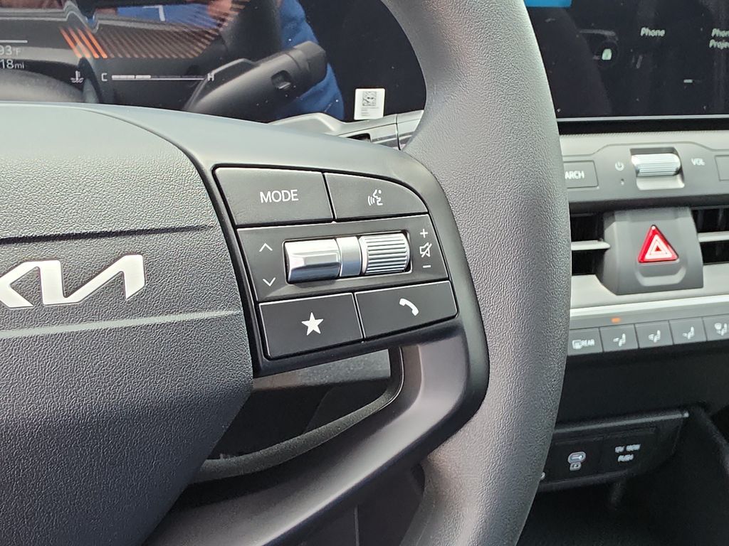 2026 Kia K4 LX San Clemente CA