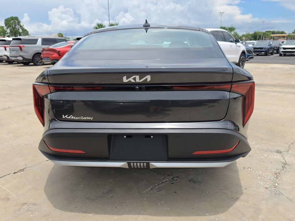 2026 Kia K4 LX San Clemente CA