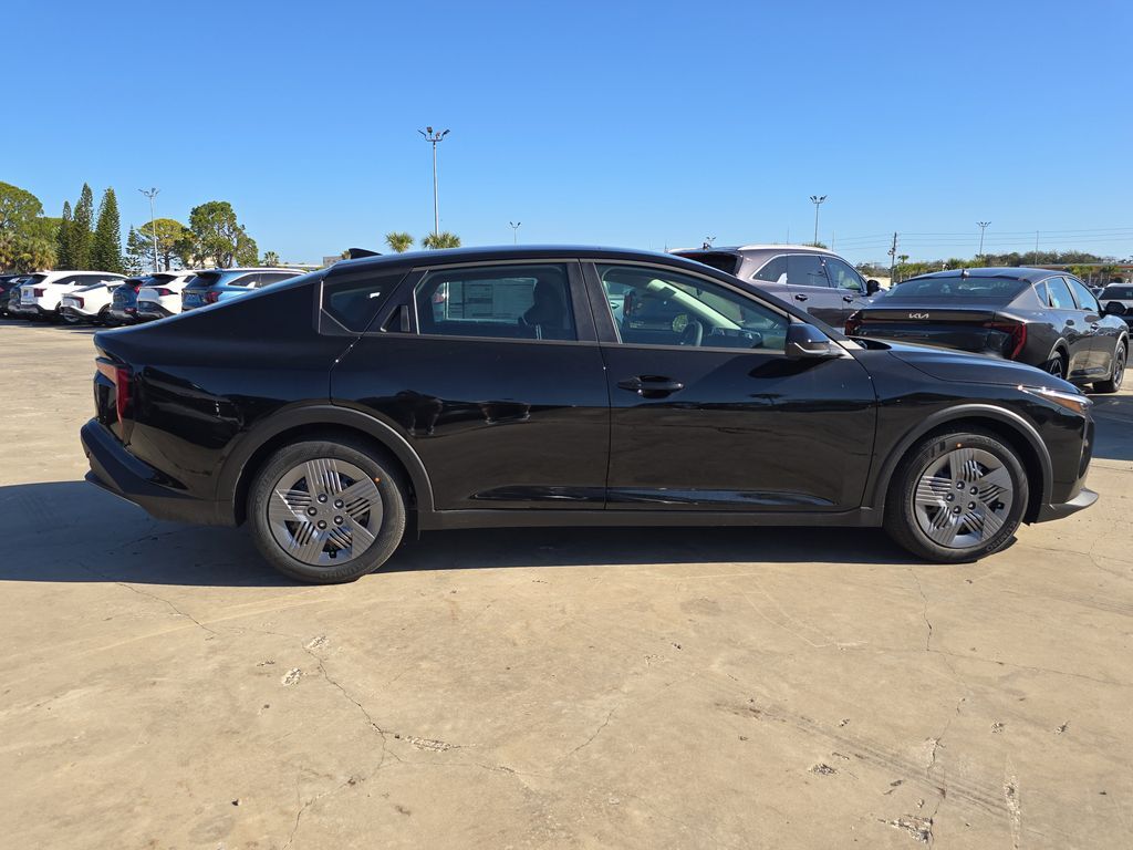 2026 Kia K4 LX San Clemente CA