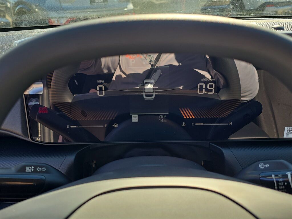 2026 Kia K4 LX San Clemente CA