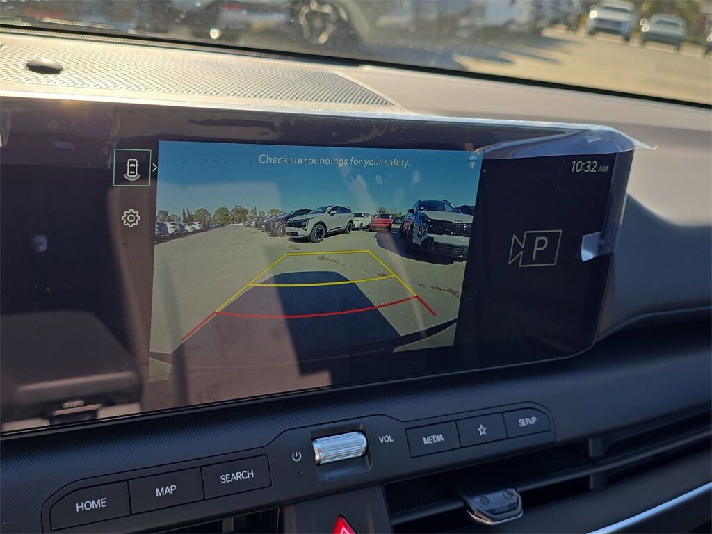 2026 Kia K4 LX San Clemente CA