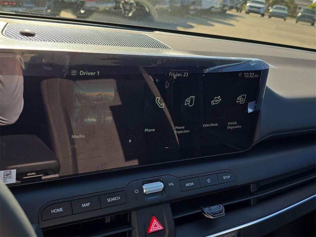 2026 Kia K4 LX San Clemente CA