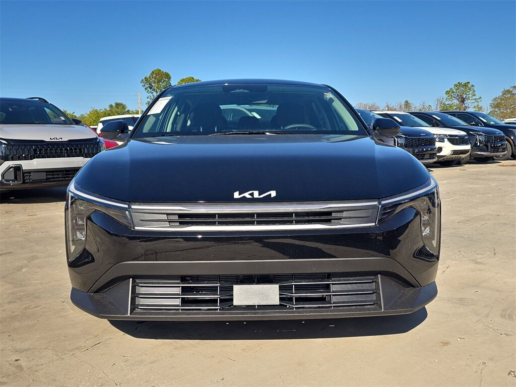 2026 Kia K4 LX San Clemente CA