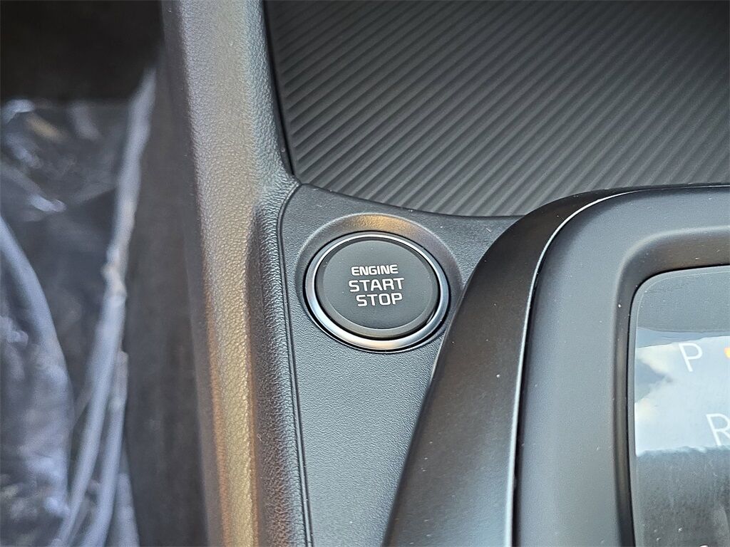 2026 Kia K4 LX San Clemente CA