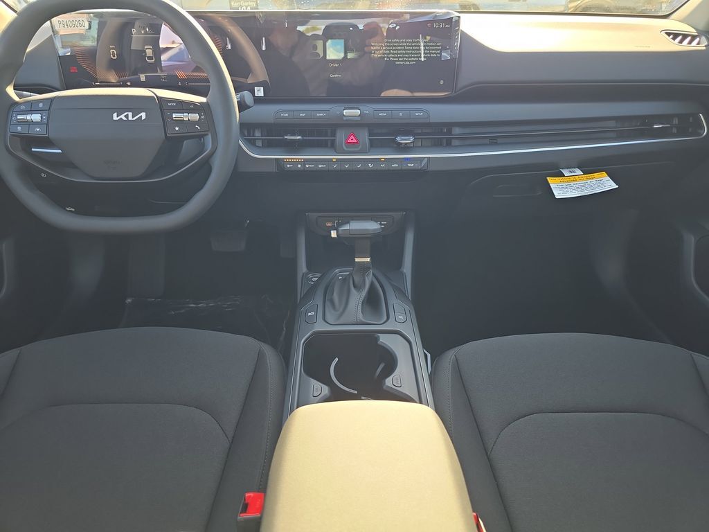 2026 Kia K4 LX San Clemente CA