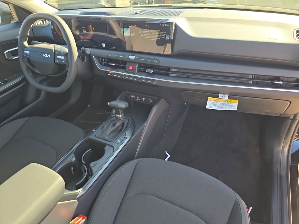 2026 Kia K4 LX San Clemente CA