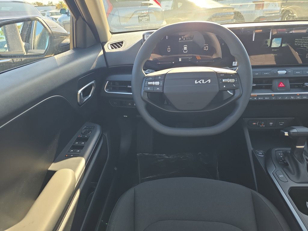 2026 Kia K4 LX San Clemente CA