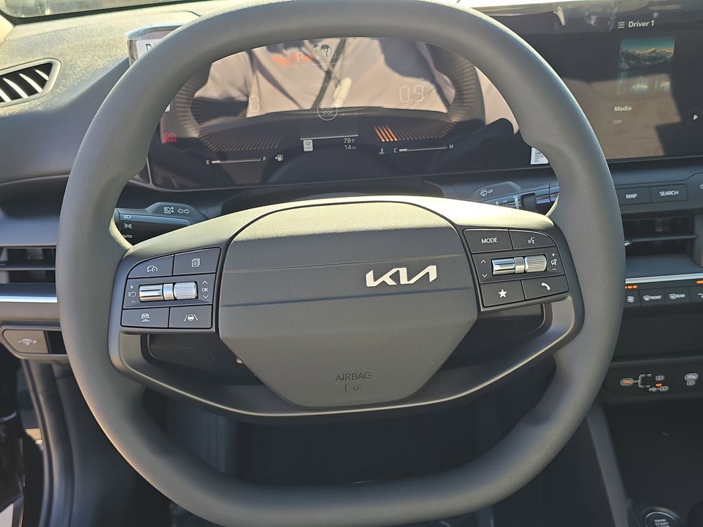 2026 Kia K4 LX San Clemente CA