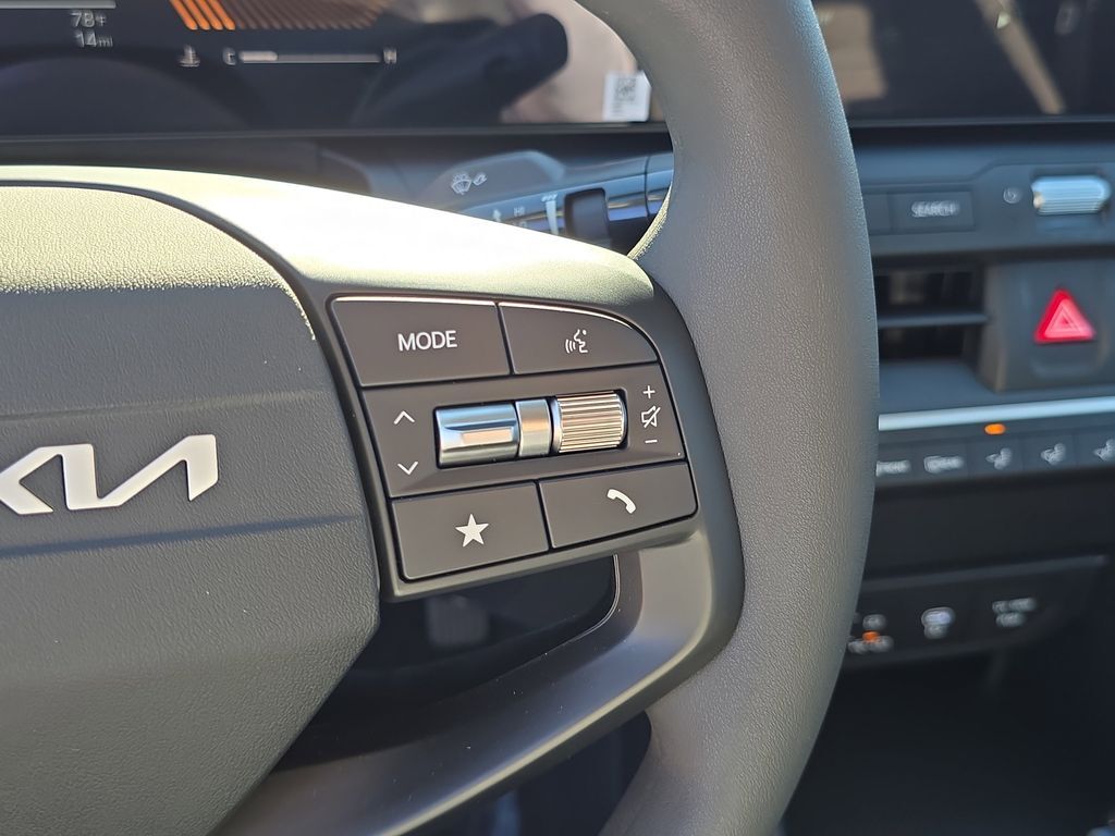 2026 Kia K4 LX San Clemente CA