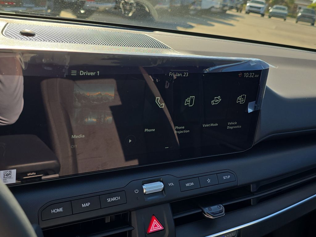 2026 Kia K4 LX San Clemente CA