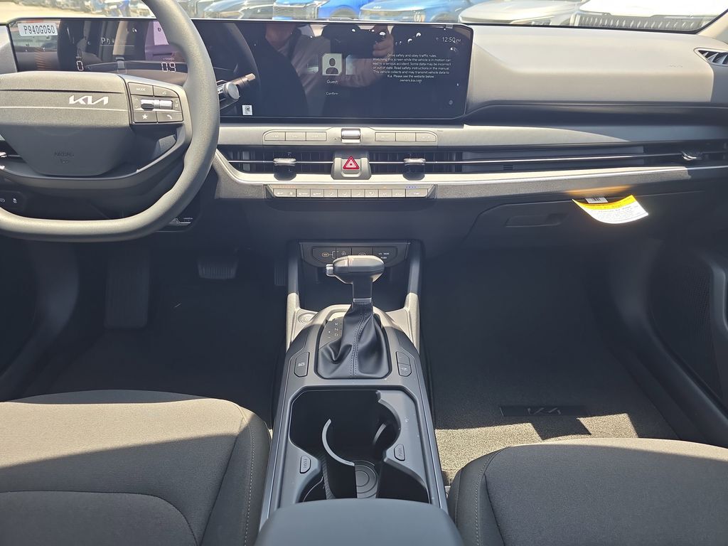 2026 Kia K4 LX San Clemente CA