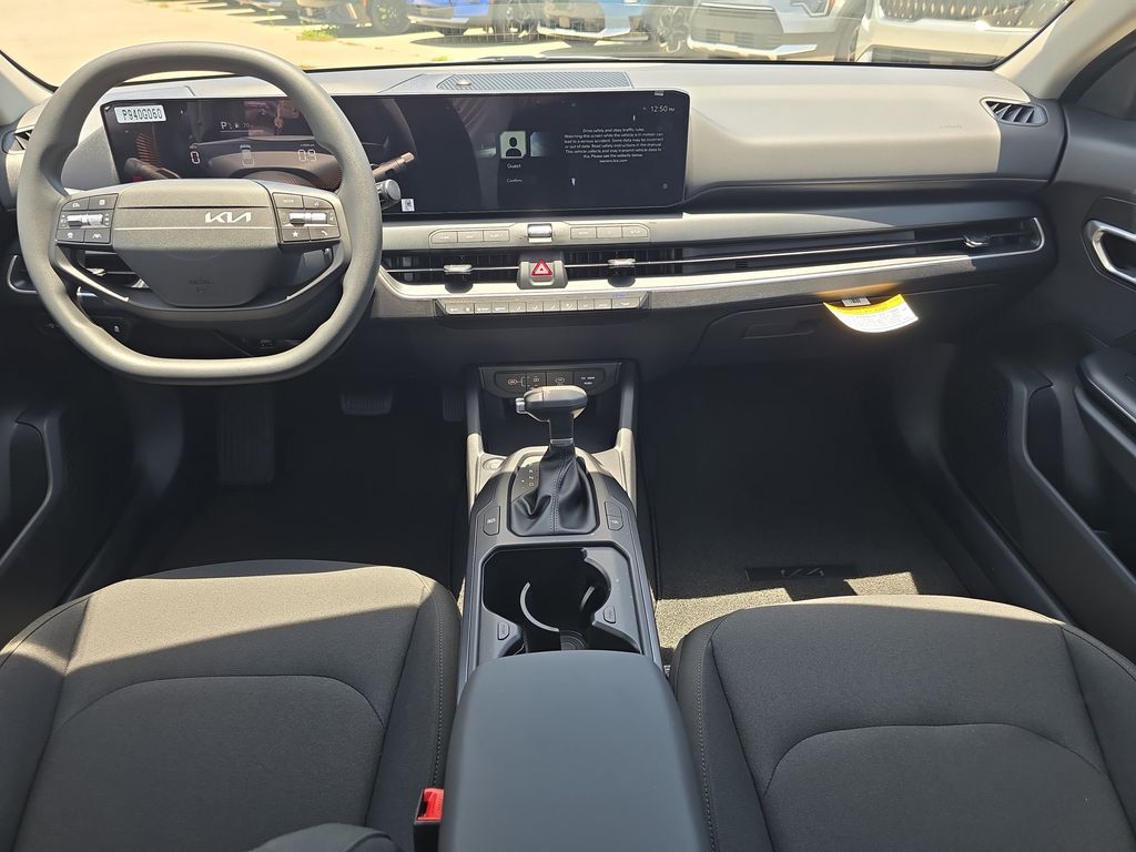 2026 Kia K4 LX San Clemente CA