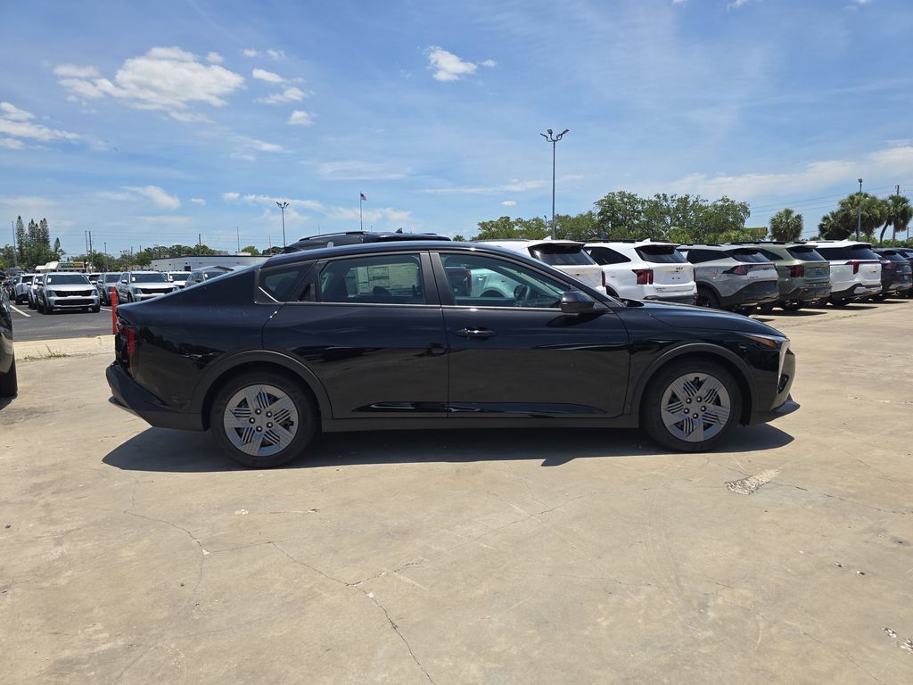 2026 Kia K4 LX San Clemente CA