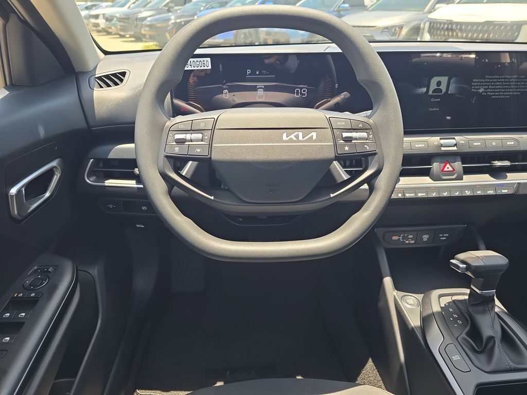 2026 Kia K4 LX San Clemente CA