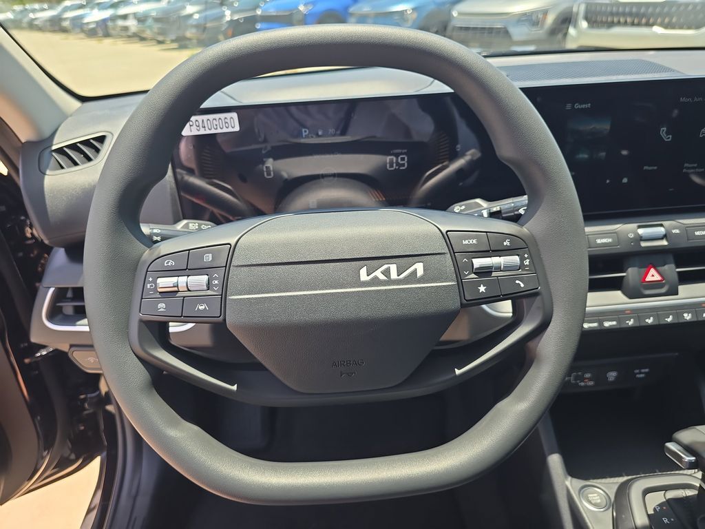 2026 Kia K4 LX San Clemente CA