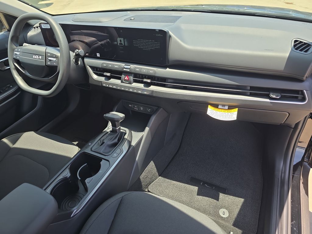 2026 Kia K4 LX San Clemente CA