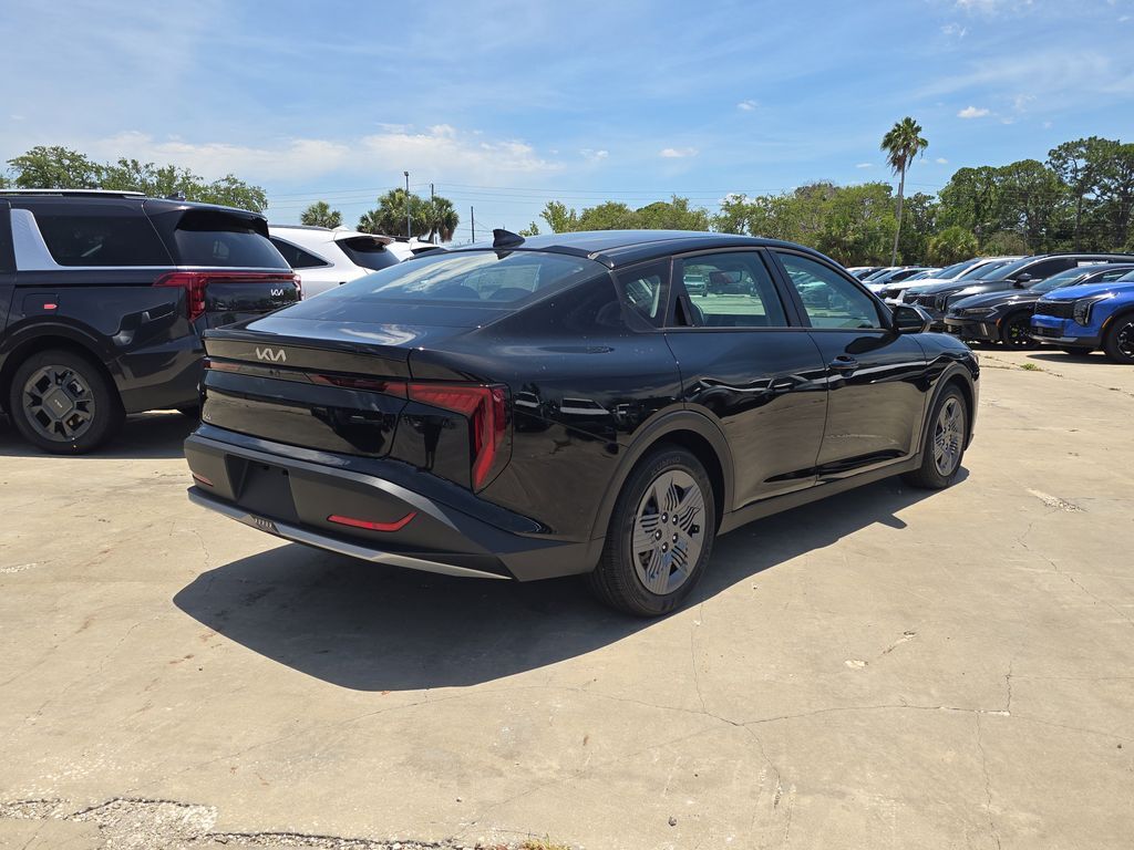 2026 Kia K4 LX San Clemente CA
