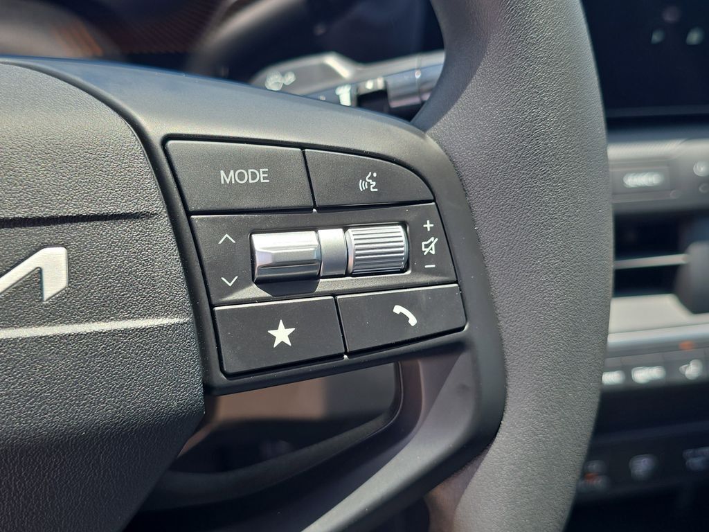 2026 Kia K4 LX San Clemente CA