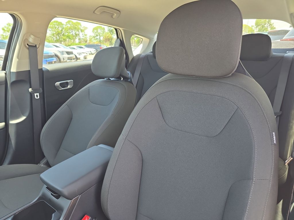 2026 Kia K4 LX San Clemente CA