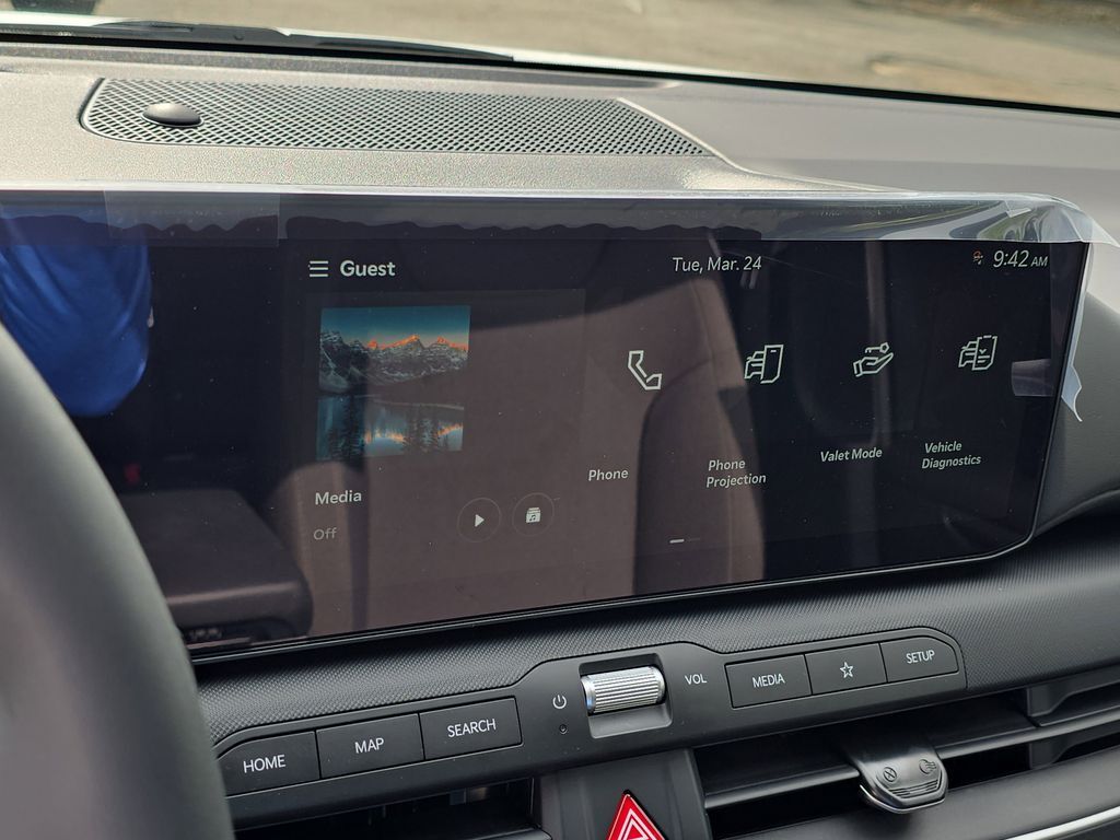2026 Kia K4 LX San Clemente CA